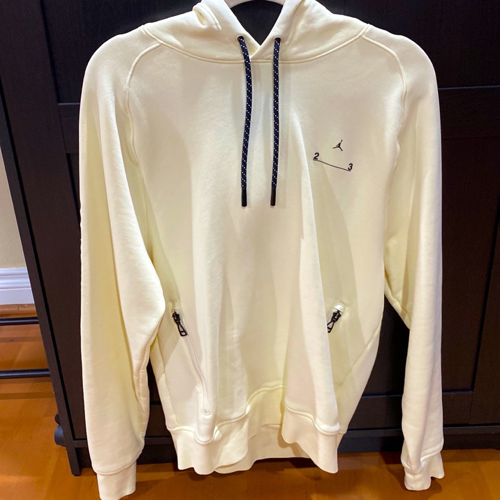 Jordan 23 Engineered Hoodie Nike Men’s